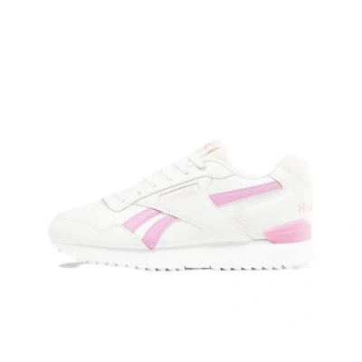 Abbildung von Reebok Damen Glide Ripple Clip Sneaker,Purgry Jaspnk Ashlil,38 EU