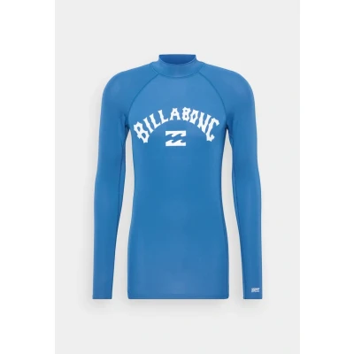 Abbildung von BillabongLOGO SURF LSRashguardHerrenWHITEXXL