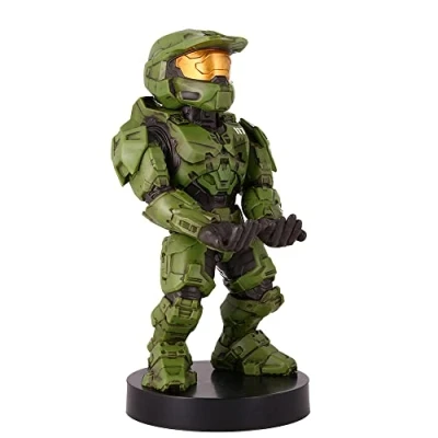 Abbildung von Exquisite Gaming Halo Infinite Master Chief Cable Guy (Net)