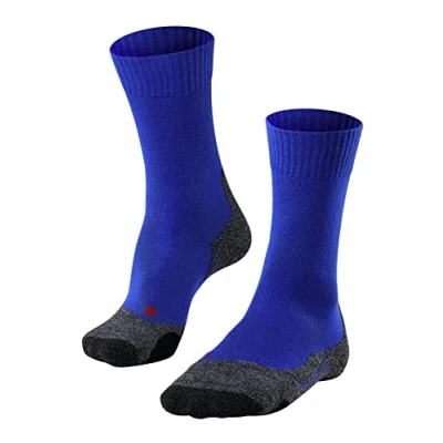 Abbildung von Falke Sportsocken, Herren, Größe: 39/41, Blue/grey