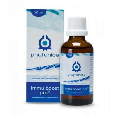 Abbildung von Phytonics Immu Boost Pro