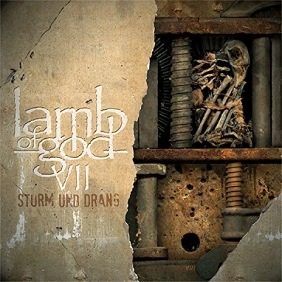 Abbildung von VII:Sturm und Drang (incl. 2 Bonus Tracks)