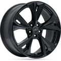 Abbildung von Infiny Individual Ringen 7.5x17 5x112 ET36 66.5 Felgen