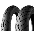 Abbildung von Michelin Scorcher 31 Rear 180/65 B16 81H RF