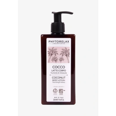 Abbildung von Phytorelax Feuchtigkeitspflege, Größe: 250 ml,