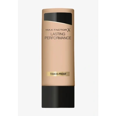 Abbildung von Max Factor Lasting Performance Foundation Foundation, Damen, Größe: 35 ml, 109 natural bronze