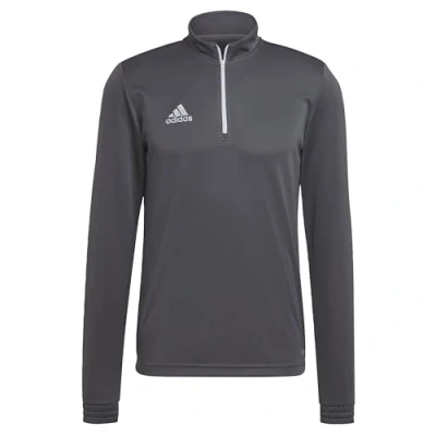 Abbildung von adidas Unisex Kinder Entrada 22 Training Top, Team Grey Four, 11 12 Years