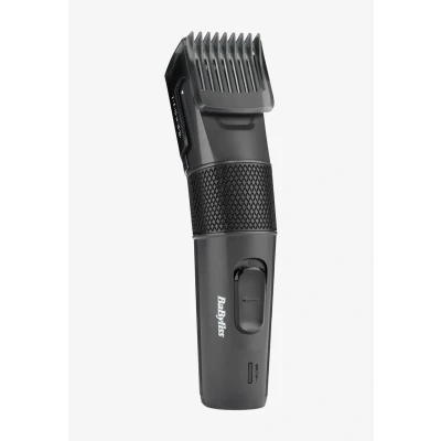 Abbildung von Babyliss Precision CUT Haarschneider HaarentfernungsZubehör, Größe: One Size, Anthrazit