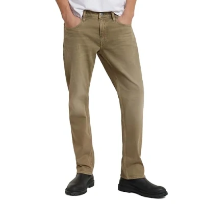 Abbildung von G Star MOSA Straight Jeans Leg, Herren, Größe: 29x30, Renaissance faded shamrock