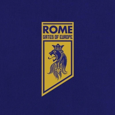 Abbildung von Gates of Europe (Digipak Edition)