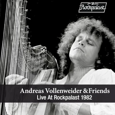Abbildung von Live at Rockpalast (1982) [Vinyl LP]