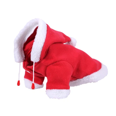 Abbildung von QHP Rug Dog Christmas