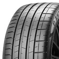 Abbildung von Pirelli P Zero PZ4 SC Run Flat ( 315/35 R22 111Y XL *, runflat )