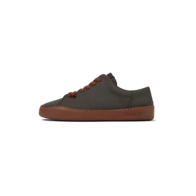 Abbildung von Camper PEU Touring Sneaker low, Damen, Größe: 36, Dunkelgrau Schuhe