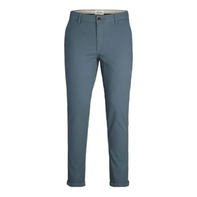Abbildung von Jack &amp; Jones Jpstmarco Jjfury Chino, Herren, Größe: 29x34, China blue