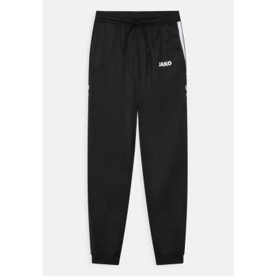 Abbildung von JAKO Unisex Kinder Allround Polyesterhose, Schwarz, 128 EU