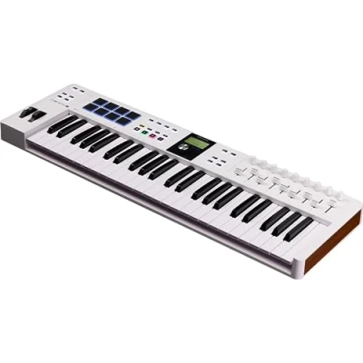 Abbildung von Arturia KeyLab Essential 49