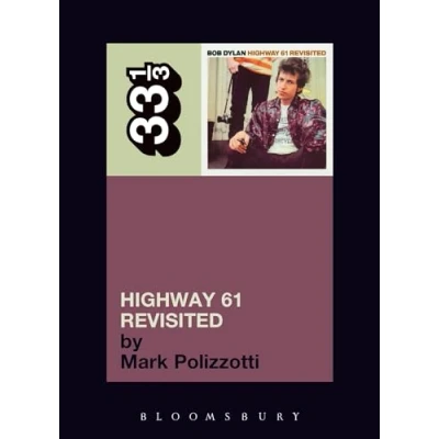 Abbildung von Highway 61 Revisited