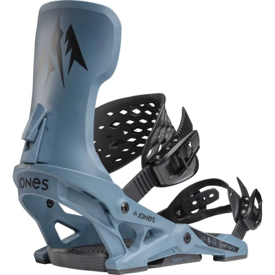 Abbildung von Jones Meteorite 24/25 Snowboard Bindungen