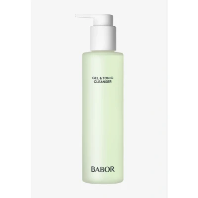 Abbildung von Babor GEL &amp; Tonic Cleanser Gesichtsreinigung, Damen, Größe: 200 ml,