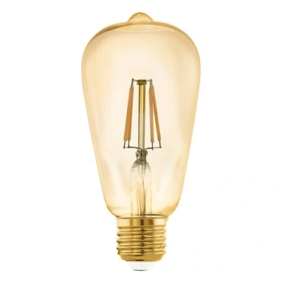 Abbildung von EGLO connect z E27 ST64 Lampe 5,5W 500 Lumen 2200K