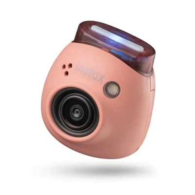 Abbildung von INSTAX PAL Powder Pink