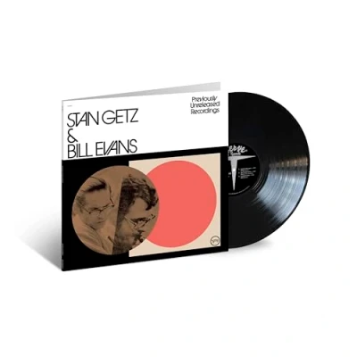 Abbildung von Previously Unreleased Recordings (Acoustic Sounds)