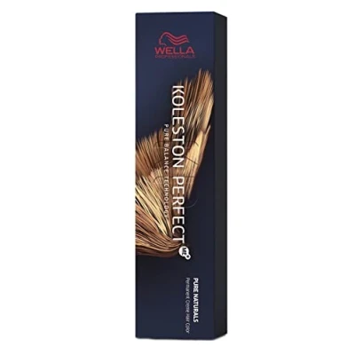 Abbildung von Wella Professionals Koleston Perfect Me plus Rich Naturals 9/8, Lichtblond Pearl, 60 ml