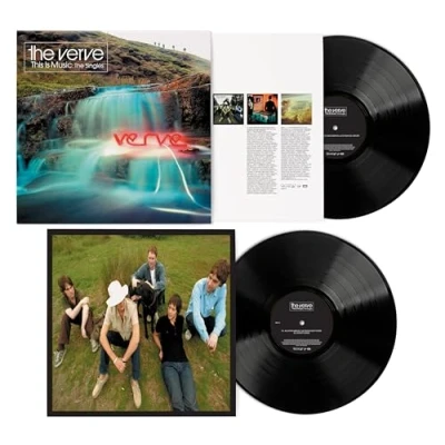 Abbildung von This Is Music: The Singles (2LP) [Vinyl LP]