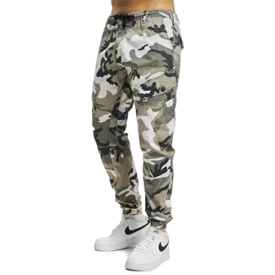 Abbildung von Brandit RAY Vintage Cargohose, Herren, Größe: 3XL, Urban
