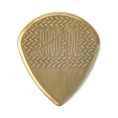 Abbildung von DUNLOP Mick Thomson Custom Jazz III Plektrum, 6er Pack
