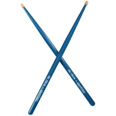 Abbildung von Vic Firth Kidsticks American Hickory Wood Tip Drumstick