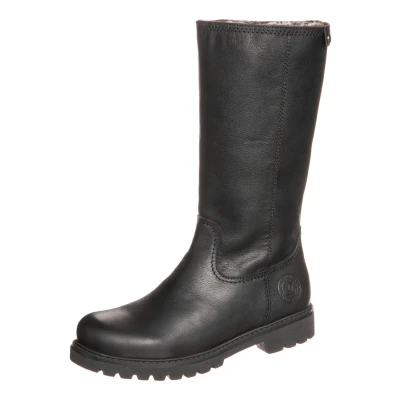 Abbildung von Panama Jack Bambina Igloo Travelling Snowboot/Winterstiefel, Damen, Größe: 40, Black Schuhe