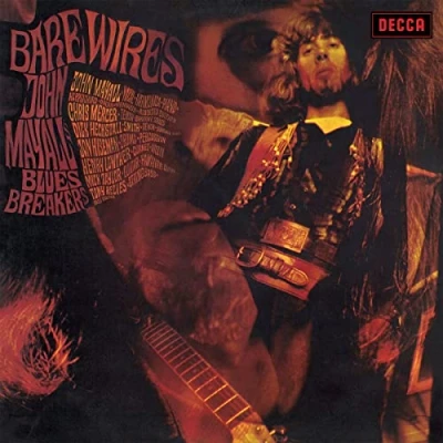 Abbildung von Bare Wires [Vinyl LP]