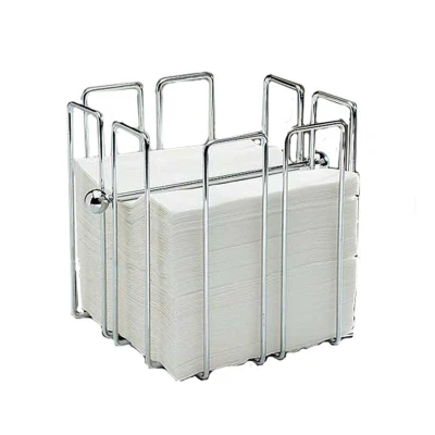 Abbildung von Serviettenhalter WIRE