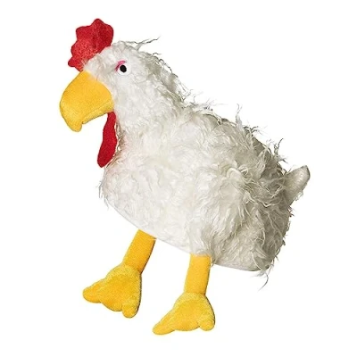 Abbildung von Boland 99941 Erwachsenenhut Huhn, One Size, Hühnerhut, Karnevalshut, Themenparty, Mottoparty