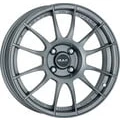 Abbildung von Mak Xlr 7.0x17 4x108 ET42 63.4 Felgen