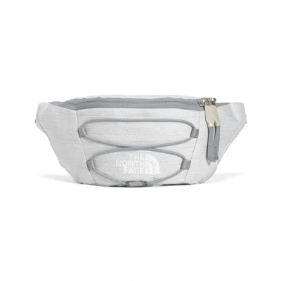 Abbildung von The North Face Jester Lumbar Gürteltasche, Größe: One Size, White metallic mela