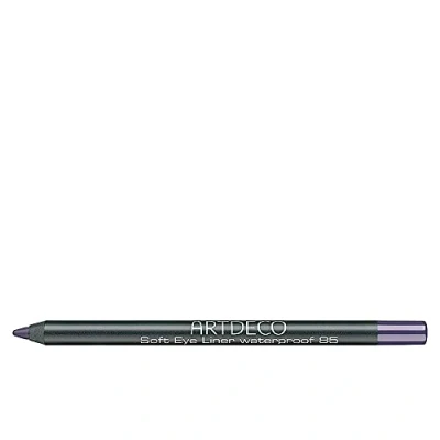 Abbildung von ARTDECO Soft Eyeliner Waterproof Cremiger Kajalstift wasserfest 1 x 1,2 g