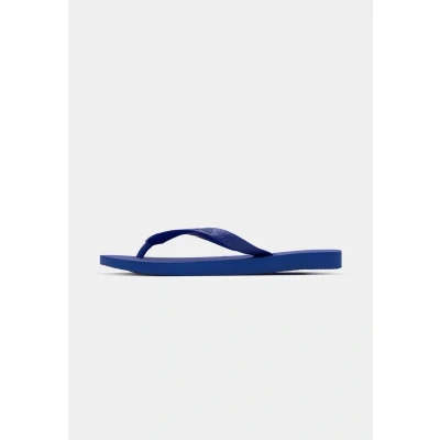 Abbildung von Havaianas Badesandale, Größe: 41 42, Marine blue Schuhe