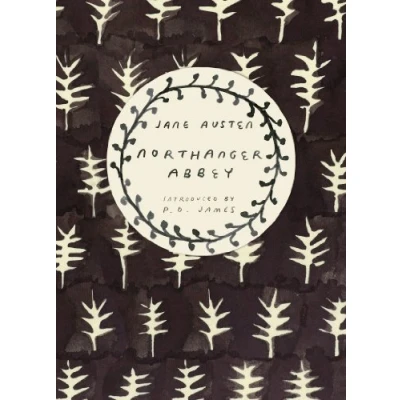Abbildung von Northanger Abbey (Vintage Classics Austen Series): Jane