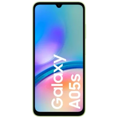Abbildung von Samsung Galaxy A05S 64GB Grün