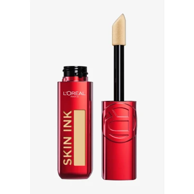 Abbildung von L&#039;Oréal Paris Infaillible SKIN INK Concealer, Größe: 15 ml, Light warm 140