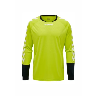 Abbildung von Hummel Essential Langarmshirt für Kinder, Größe: 116/128, Evening primrose