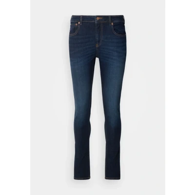 Abbildung von Scotch &amp; Soda CORE SKIM Jeans Skinny Fit, Herren, Größe: 30x32, Beaten blue