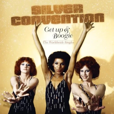 Abbildung von Get Up &amp; Boogie:the Worldwide Singles