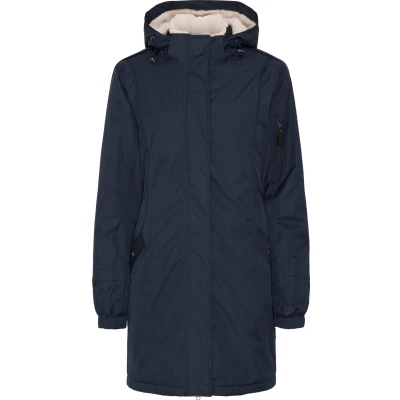Abbildung von Equipage FW&#039;22 Jenna jacket