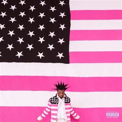 Abbildung von Pink Tape (Pink Vinyl) [Vinyl LP]