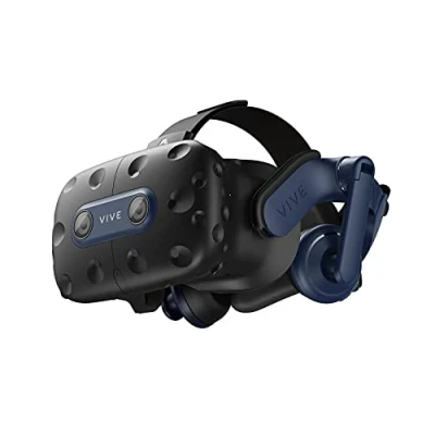 Abbildung von HTC windows_8, VIVE Pro 2 Headset Virtual Reality Brille, Windows 10