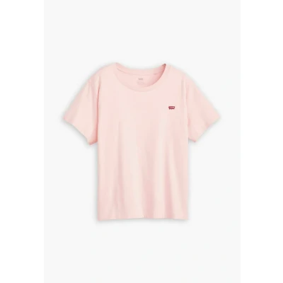 Abbildung von Levi&#039;s Damen Plus Size The Perfect Tee T Shirt, Potpourri, 1XL